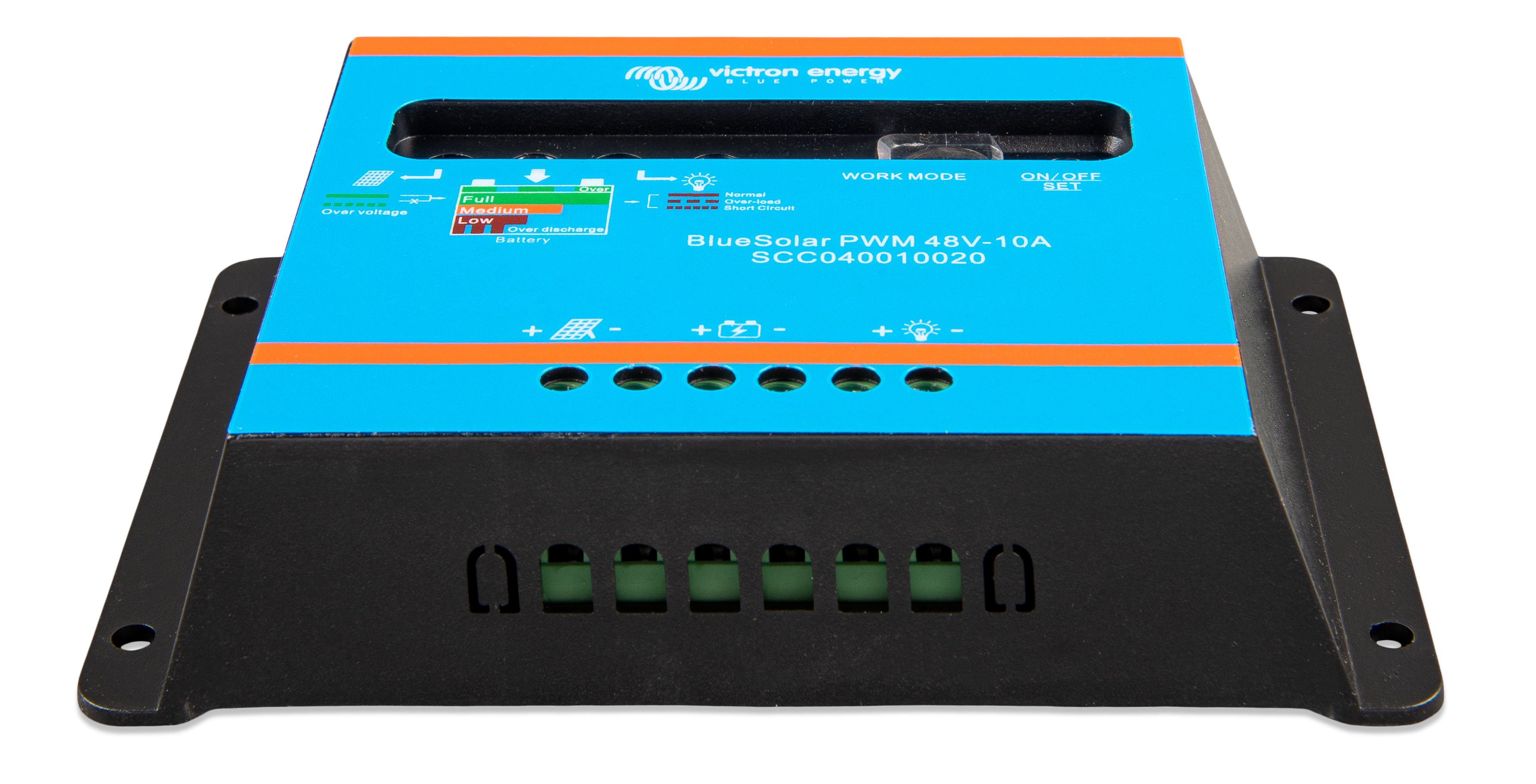 BlueSolar PWM (12 / 24 / 48 Volt) | Victron Energy